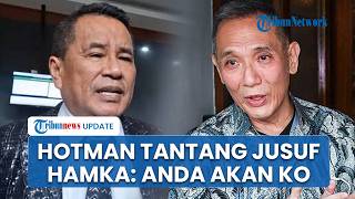 Download lagu Hotman Paris Challenges Jusuf Hamka After Being Called Tantrum Over Hary Tanoe Case Verdict mp3 Download lagu Hotman Paris Challenges Jusuf Hamka After Being Called Tantrum Over Hary Tanoe Case Verdict mp3