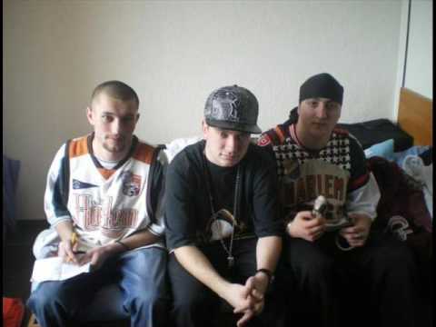 Alegoric si Razzu-Nu mai gasesc frumos(Produs de Dallas)