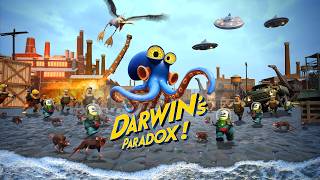 Launch Trailer