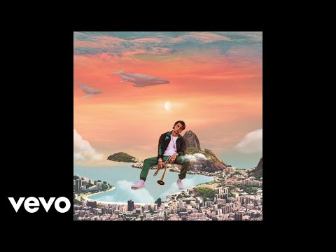 BÉESAU - Baile x Baile (Audio Officiel)