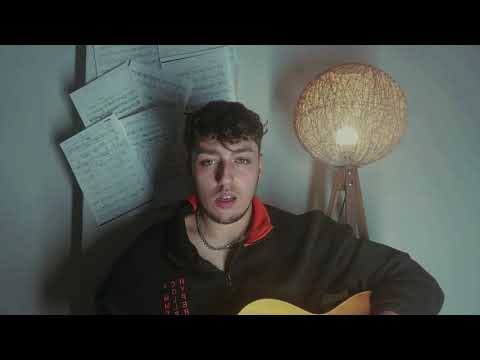 Yiğitcan Sarak - Halil Sezai / Paramparça ( Cover )
