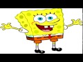 Spongebob Hi Mailman Sound Effect Improved With Audacity