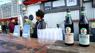 Da 'farmaco' a cocktail, così il Fernet è diventato tanto popolare nel mondo | Insider Italiano