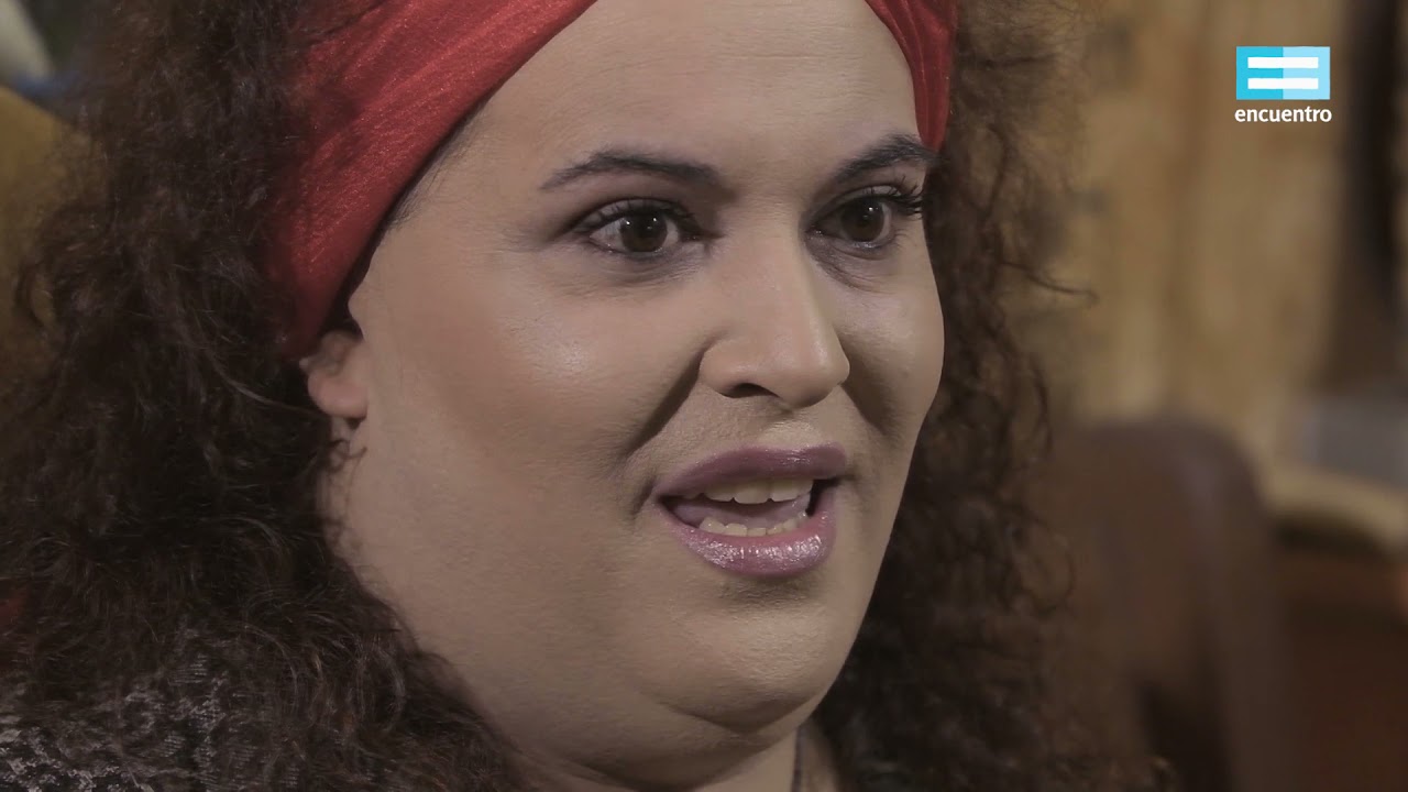 No Binario: Cupo laboral trans - Canal Encuentro