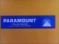 1968 Paramount TV Logo With 2009 CBS Television Studios Jingle