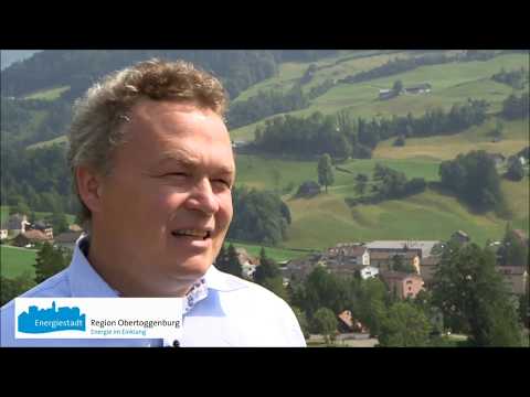 Energiestadt Region Obertoggenburg