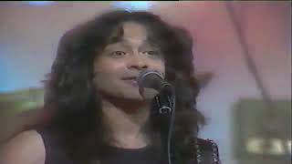 BARON ROJO - Breakthoven,Cuerdas de acero &amp; Chicos del rock - Tocata&#39;85