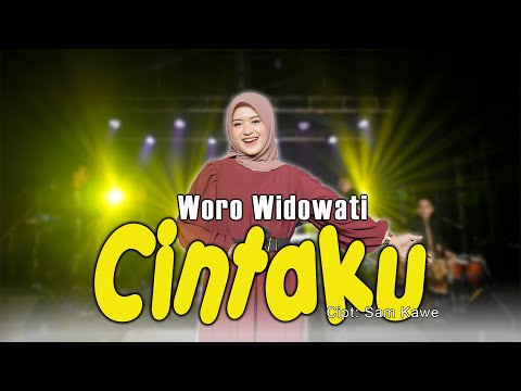 DALAM SEPIKU KAULAH CANDAKU - CINTAKU - WORO WIDOWATI(official Music Video)