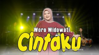 Download lagu DALAM SEPIKU KAULAH CANDAKU - CINTAKU - WORO WIDOWATI(official ) mp3
