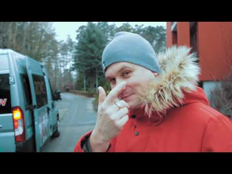 Kollárovci-  vlog #01     1/2020