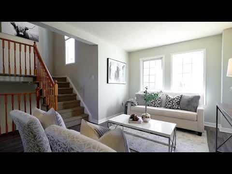 1735 Walnut Ln, Pickering