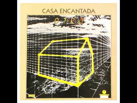 Flor De La Noche - O Terço