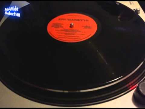 Enchanette "i like the way" (Club Version Feat Lo-Cal & Mr Biggums) 2000 - RARE PROMO