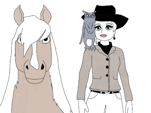 StarStable SSO #45: Rassenrennen mit Haflinger?!?! 🤨