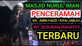 Download lagu //CERAMAH AGAMA// KIYAI AMIN FAUZI//KIYAI JABLAY// mp3 Download lagu //CERAMAH AGAMA// KIYAI AMIN FAUZI//KIYAI JABLAY// mp3