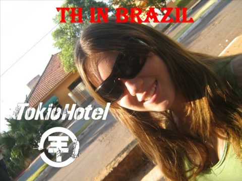 TH in Brazil ( Projeto )