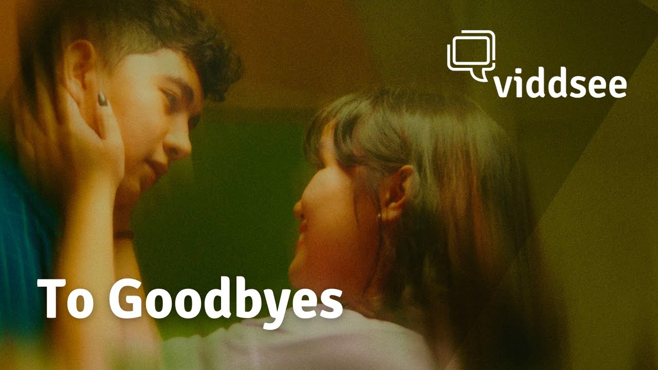 #Love: To Goodbyes // Viddsee.com