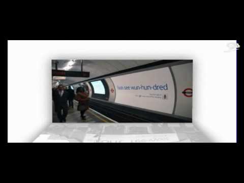 なぜ地下鉄の駅名を読み間違えた看板が、Grand Prix を獲ったのか / Google「Voice Search」