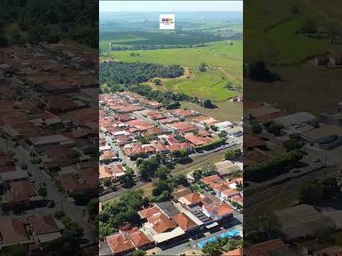 CÂNDIDO RODRIGUES-SP #shorts