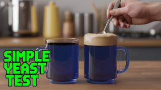 How To Test Yeast Before Brewing At Home
