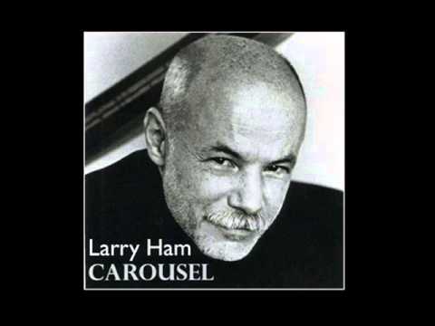 Larry Ham Trio - Lullaby online metal music video by LARRY HAM