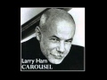 Larry Ham Trio - Lullaby - mogurin3131 Larry Ham Trio - Lullaby
