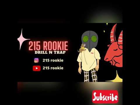 • Xlocc 14 • {free} instrumental deep trap beat by 215 Rookie #trapbeat #traptypebeat #beats