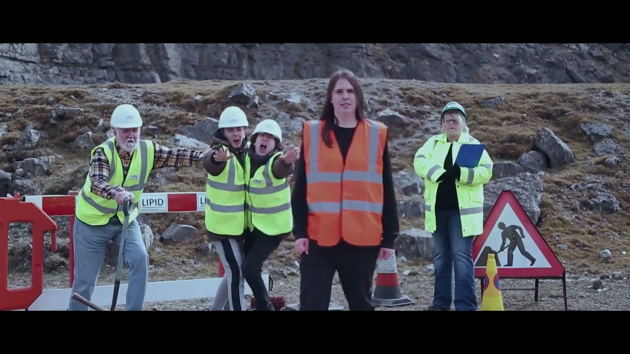 Stationary Bike (Kevin Phillips) 2019 - Teaser/Trailer