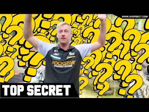 TESTING NEW MODEL BIKES!! TOP SECRET