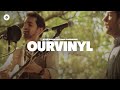 Darlingside - The Ancestor | OurVinyl Session ...