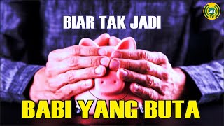 Biar Tak Jadi Babi Yang Buta …. | Soal Sikap GAI terhadap Politik Praktis!