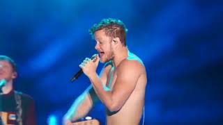 Imagine Dragons &quot;Start Over&quot; LIVE at March Madness Music Festival 2018