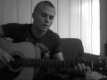 Thomas Dybdahl-From Grace (cover) 