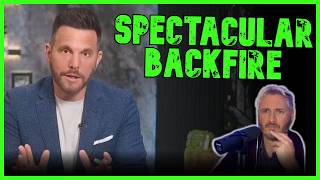 ‘OOPS!’: Dave Rubin Iran War Take BACKFIRES Spectacularly | The Kyle Kulinski Show