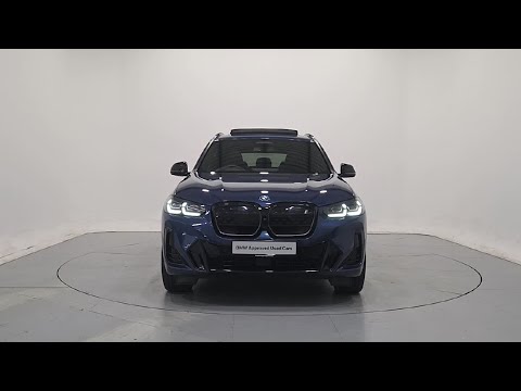 BMW iX3 M Sport Pro - Image 2