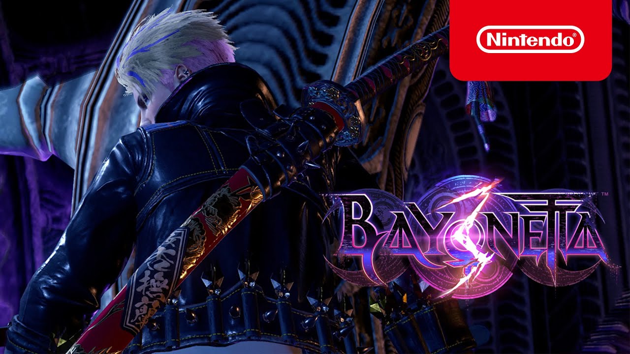 Bayonetta 3 (Switch): o que o final do terceiro jogo pode