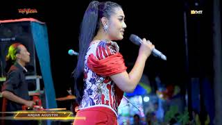 Download lagu KERAMAT - ANJAR AGUSTIN - OM REVATA PUSAT - MITRA PRO AUDIO TERBARU  mp3