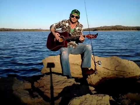 "(The Hell With It) I'm Goin' Fishin'" Daniel Dean