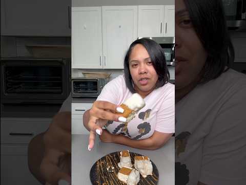 Biscoff Ice Cream Sandwiches! The Best Ice Cream Sandwiches in the world!