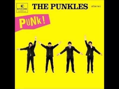 The Punkles  - Punk! [full album]