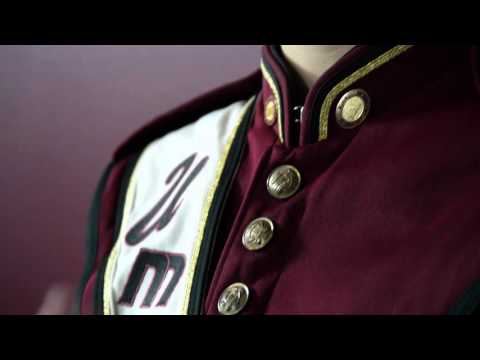 UMMB 2015 Senior Game