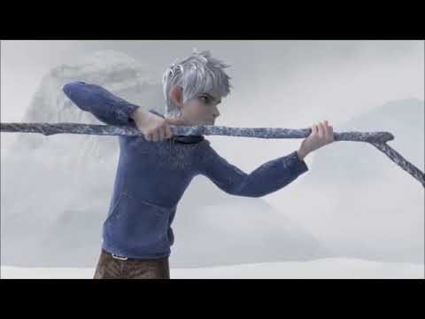 "Sleeping Beauty" (J.B. Eagle Style) Part 23 - Gothel Visits Jack in His Cell