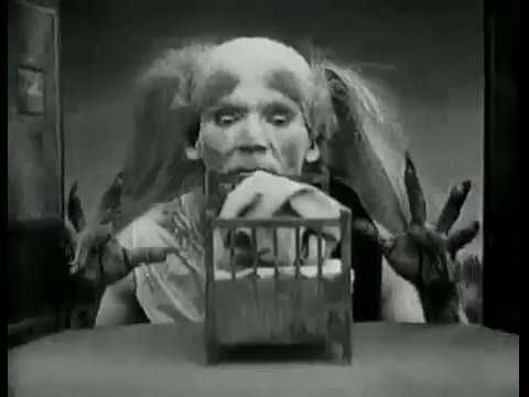 The Witch House (1908)