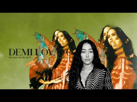 Demi Lovato, Noah Cyrus - Easy (Audio)