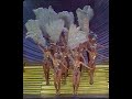 Friedrichstadtpalast Ballett Showtime