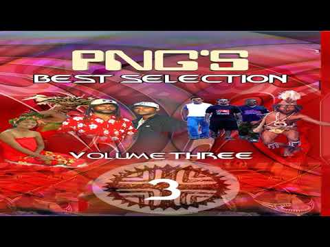 Bangsik Band Vol.1-- Bangsik Sik (PNG Music)