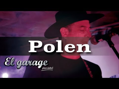 Polen - "BIG BANG" En El Garage Pro
