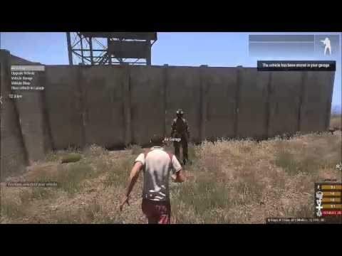 Mission Failed Glitch   Rebel