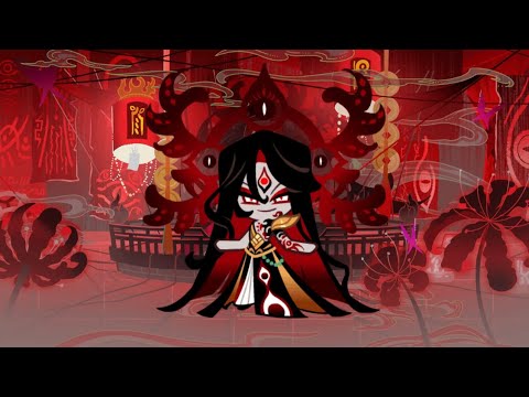 Cookie Run: Ovenbreak OST [Obscure Umbra Cookie's Trial Theme]