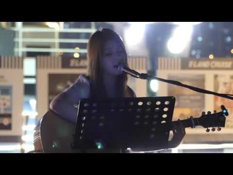 160819 주니엘(JUNIEL) - 너와 직캠 (FANCAM)